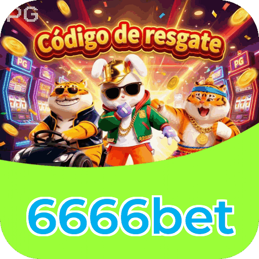 Jogos com maior RTP na 6666bet