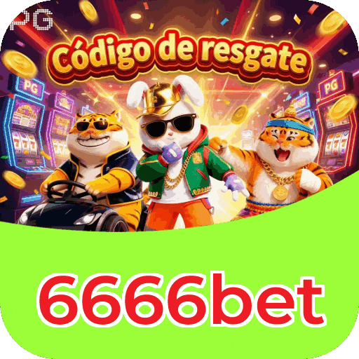 Siga a 6666bet no Facebook