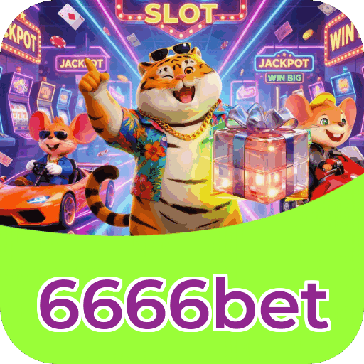 Interface 6666bet