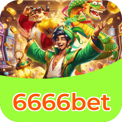 Login rápido no app 6666bet